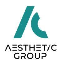 aesthetic group logo image