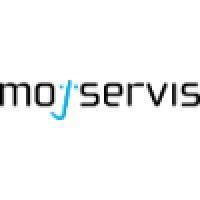 moj servis d.o.o. logo image