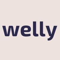 welly.today logo image