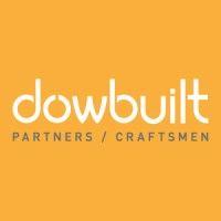 dowbuilt logo image