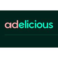 adelicious logo image