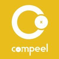 compeel logo image