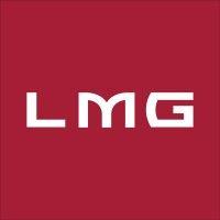 lmg touring & entertainment logo image