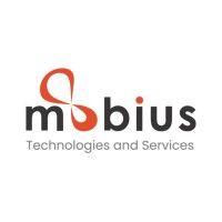 mobius knowledge services logo image