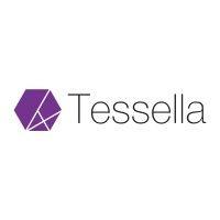 tessella studio logo image