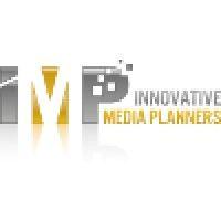 innovative media planners logo image