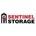 logo of Sentinel Storage