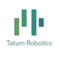 tatum robotics logo image