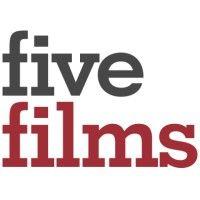 five films, inc logo image