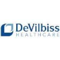 devilbiss healthcare logo image