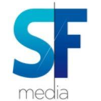 sf media logo image