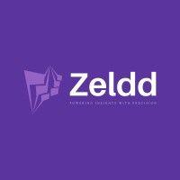 zeldd logo image