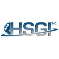 hsgi, inc. logo image