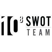 ten8 swot team logo image