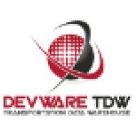 devware technology, inc. logo image