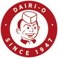 dairi-o logo image