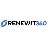 renewit360 software logo image