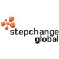 stepchange global logo image