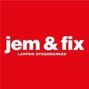 logo of Jem Fix