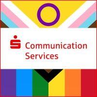 s-communication services gmbh logo image