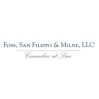 foss, san filippo & milne, llc logo image