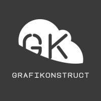 grafikonstruct logo image