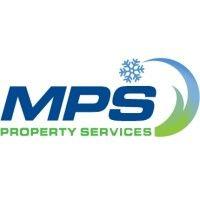 mps property services logo image