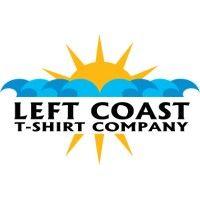 left coast t-shirt company