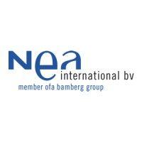 nea international bv logo image