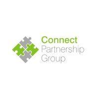 connect partnership group ltd. logo image