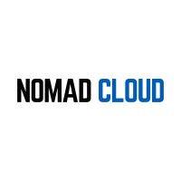 nomad cloud logo image