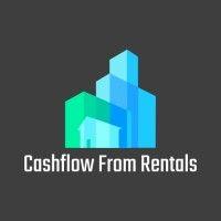 cashflow from rentals llc logo image