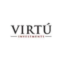 virtu investments