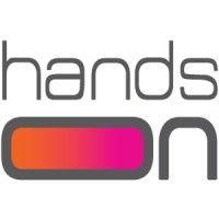 hands on communications & events logo image