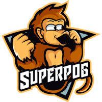 superpog logo image