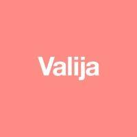 valija gitana logo image