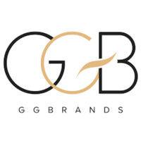 gg brands gmbh logo image