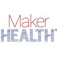 makerhealth logo image