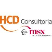 hcd consultoria logo image