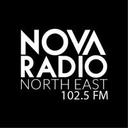 logo of Nova Radio North East 102 5 Fm