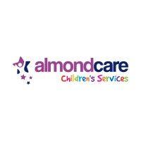 almond care children's services logo image