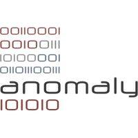 anomaly solutions pvt ltd logo image