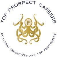 top prospect careers |  career coaching and resume writing services logo image