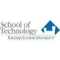 school of technology at eastern illinois university logo image