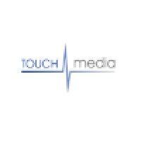 touch media systems logo image