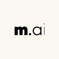 m.ai club logo image