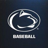 penn state baseball logo image