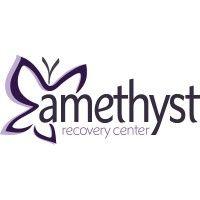 amethyst recovery center logo image