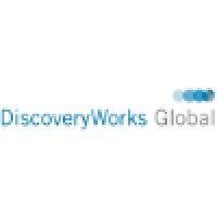 discoveryworks global logo image