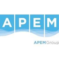 apem ltd logo image